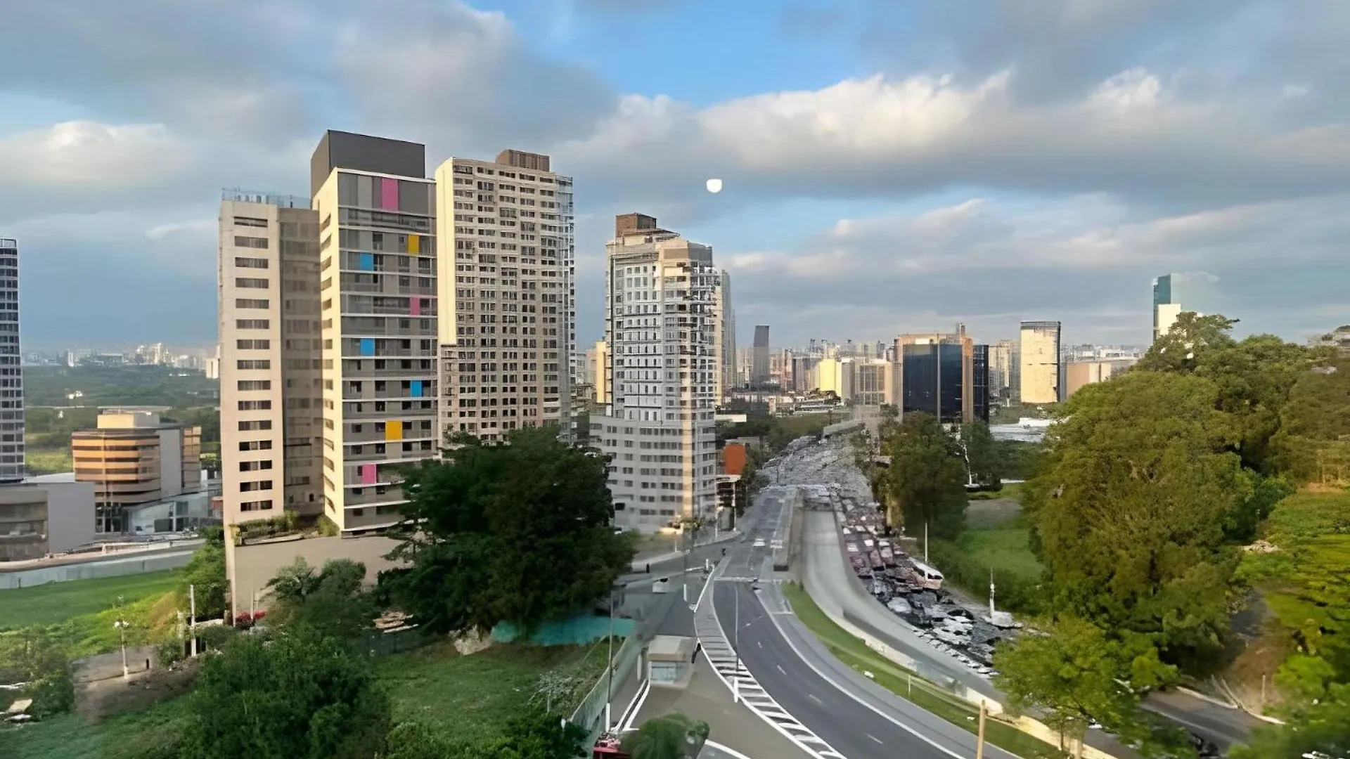 Apartment Estudio Perfeito Para Descansar Ou Trabalhar Sao Paulo