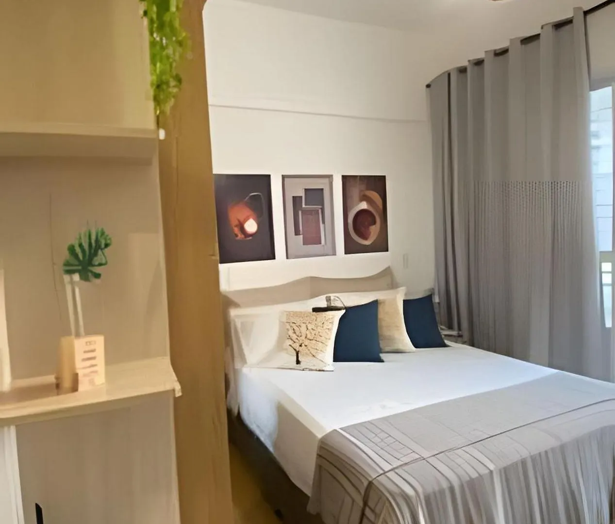 Apartment Estudio Perfeito Para Descansar Ou Trabalhar Sao Paulo
