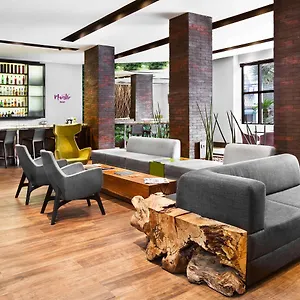 4* Отель Melia Ibirapuera